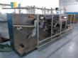 Machines for manufacturing wet wipes