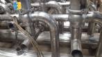 Valves with manifolds Alfa Laval
