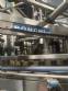 Ronchi 316 rotary piston screw filling line