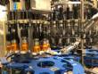 Ronchi 316 rotary piston screw filling line