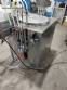 Bottle screw filler with 3 nozzles