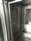 Combined oven in stainless steel Prtica