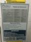 Combined oven in stainless steel Pr�tica
