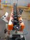 Line for the production of steel tubes Drywall
