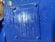 Lobe pump in 316 stainless steel Alfa Laval