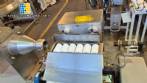 Limaq LMBOL 50 dough and solid candy shaping machine