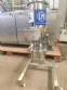 Mini conical granulator for powders pharmaceutical nutraceutical food industry Lemaq