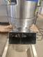 Mini conical granulator for powders pharmaceutical nutraceutical food industry Lemaq