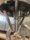 Mini conical granulator for powders pharmaceutical nutraceutical food industry Lemaq