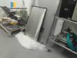 Uhlmann blister packaging line for pharmaceutical packaging