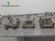 Uhlmann blister packaging line for pharmaceutical packaging