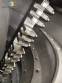 Heinkel V630 BK III vertical wet classifier centrifuge