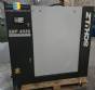 Schulz 9 bar screw compressor