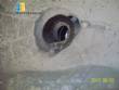 Continuous ball mill