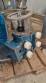 Castinox sanitary centrifugal pump with WEG 2 HP motor