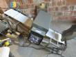 Fortress Inclined Metal Detector
