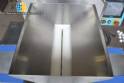 Bralyx wire-cut biscuit drip pan