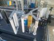 Codatec flat bottle labeling machine