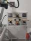 Flow pack packaging machine Kawamac
