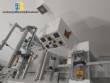Flow pack packaging machine Kawamac