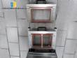 Thermoforming and sealing machine INDATA