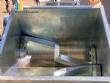 Sigma dough mixer coated in stainless 1.000 L