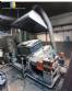 Sigma dough mixer coated in stainless 1.000 L