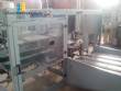 Machine to box and seal carton box