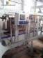 Machine to box and seal carton box