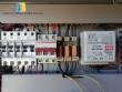 Oven for drying powders and granules with Lawes air circulation