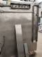 Oven for drying powders and granules with Lawes air circulation
