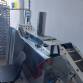Line for manufacturing and deep freezing of savory and sweet snacks 15,000 units per hour