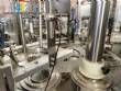 Stainless steel filling machine for jars and bottles Maqinox 2021