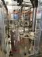 Stainless steel filling machine for jars and bottles Maqinox 2021