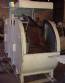 Industrial rotary kiln for wafer manufacturer Haas