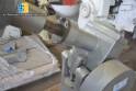 150 liter stainless steel drageer