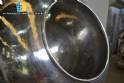150 liter stainless steel drageer