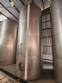 19,000 liter stainless steel tank