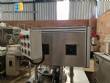 Automatic stainless steel can, cup, jar, and bottle sealing/capping machine Levapack