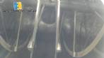 Ribbon mixer Blender stainless steel 8,000 liters