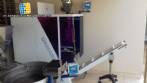 Packing and weighing machine JHM