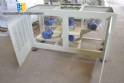 Centrifuge for easter eggs and chocolates