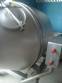 Tumbler vacuum for meat 800 L Chiacchiera