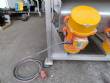 MVL stainless steel horizontal vibrating screen