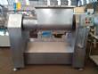Horizontal stainless steel meat mixer 300 kg