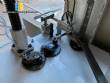 Fabrima Vertopac VP 120 vertical cartoner