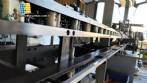 Fabrima Vertopac VP 120 vertical cartoner