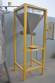 Bravaeco powder screw dosing weighers