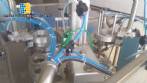 Incomaq pot capping dosing machine