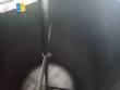 Stainless steel tank 1,200 L